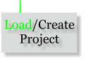 Load/Create Project